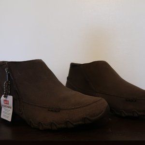 Skechers Women's Ankle Boots